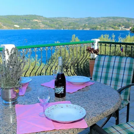 Paradise Vela Luka