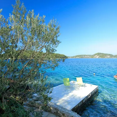 Paradise Hébergement de vacances
