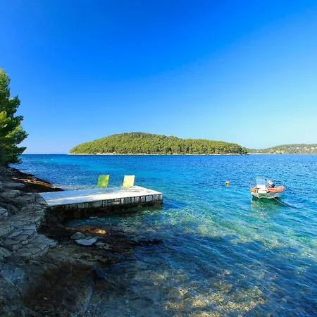 Hébergement de vacances Paradise *