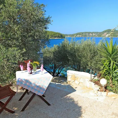 Hébergement de vacances Paradise Vela Luka