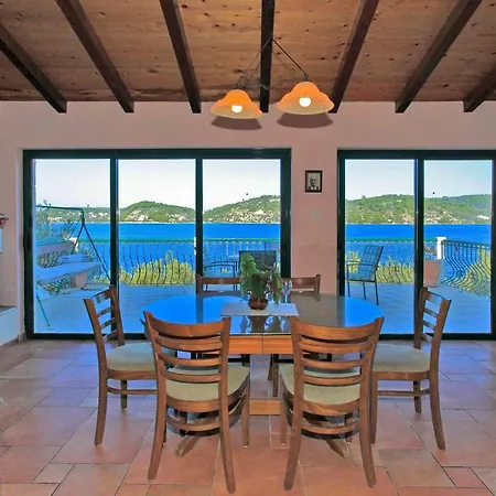 Hébergement de vacances Paradise