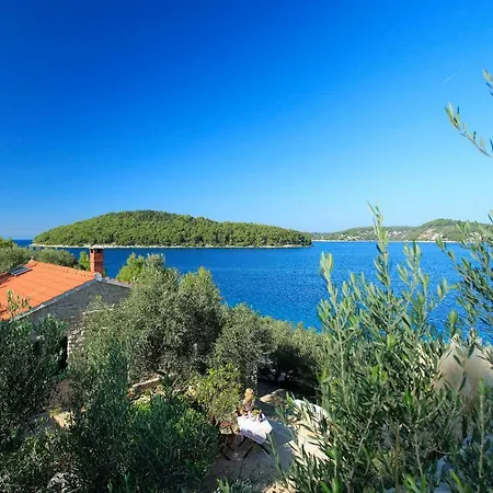 בית נופש Paradise