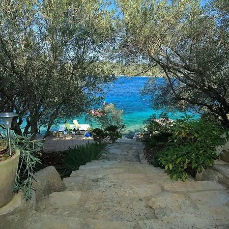 בית נופש Paradise *