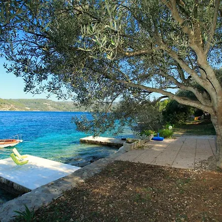 בית נופש Paradise *